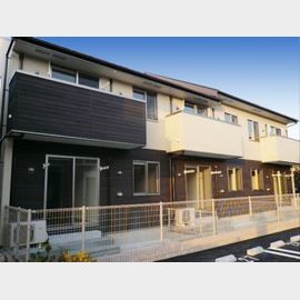 田主丸駅より徒歩4分 1階 築16年11ヶ月の賃貸物件