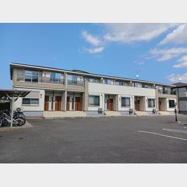 田主丸駅より徒歩9分 2階 築6年4ヶ月の賃貸物件