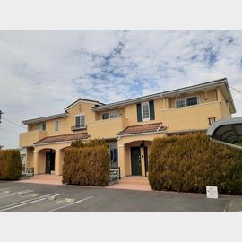 古賀茶屋駅より徒歩13分 2階 築15年4ヶ月の賃貸物件