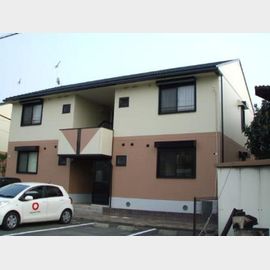 フリーデン山川Ａ 2階 築26年11ヶ月の賃貸物件