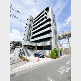 久留米駅より徒歩6分 5階 築5年3ヶ月の賃貸物件