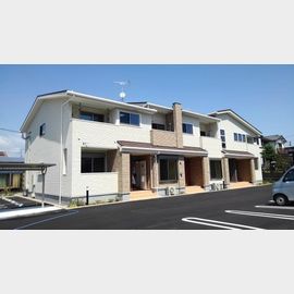 メゾンサツキ 2階 築6年4ヶ月の賃貸物件