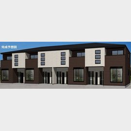 ベルオーブIの賃貸物件