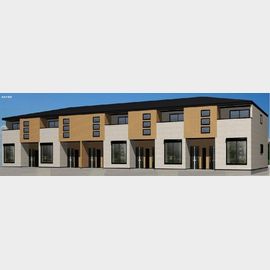 筑後吉井駅より徒歩27分 新築 2階建の賃貸物件