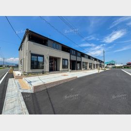 久留米駅より徒歩34分 1階 新築の賃貸物件