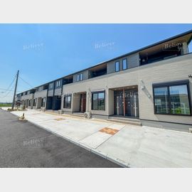 久留米駅より徒歩36分 2階 新築の賃貸物件