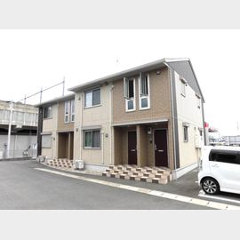 ヴィルヌーブ伍番街の賃貸物件