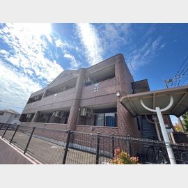 シャルマンロディの賃貸物件