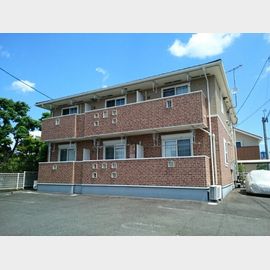 パラッツオ２ 1階 築17年6ヶ月の賃貸物件