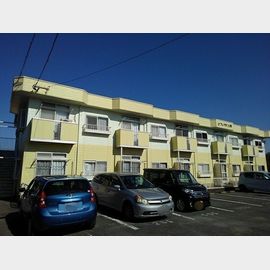 フレグランス幸の賃貸物件