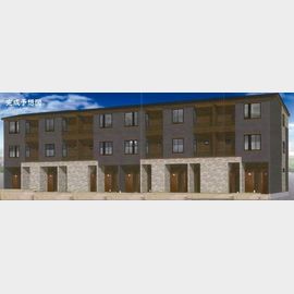 ファミリア長門石の賃貸物件