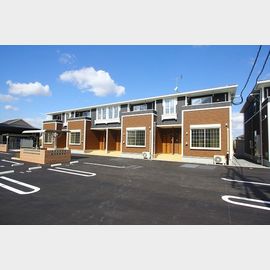 田主丸駅より徒歩14分 1階 築7年3ヶ月の賃貸物件