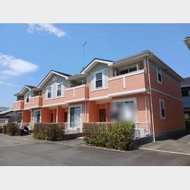 モンターニュＡ棟 1階 築18年11ヶ月の賃貸物件