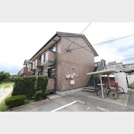 プレシャスコートの賃貸物件