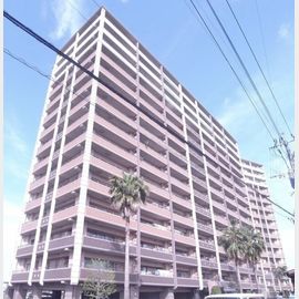 南久留米駅より徒歩6分 3階 築18年7ヶ月の賃貸物件