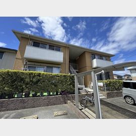 ネオファミール新鳥栖 2階 築19年10ヶ月の賃貸物件