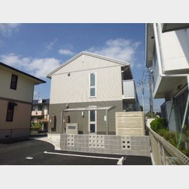 セジュール松泉２の賃貸物件