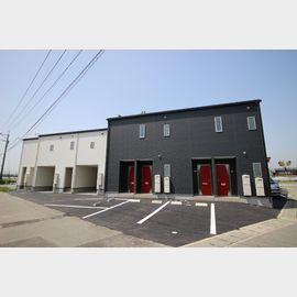 フィオーレの賃貸物件