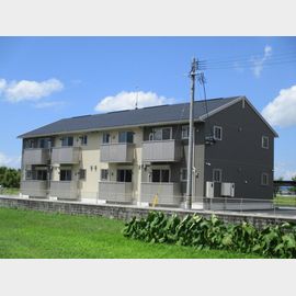 筑後吉井駅より徒歩30分 2階 築7年5ヶ月の賃貸物件