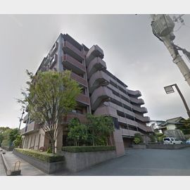 モントーレ久留米セントラルパーク 3階 築25年5ヶ月の賃貸物件