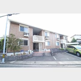 久留米高校前駅より徒歩18分 1階 築16年2ヶ月の賃貸物件