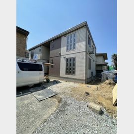 シルフィグランス 1階 新築の賃貸物件