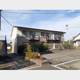 オークヒルズAの賃貸物件