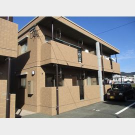 南久留米駅より徒歩13分 1階 築19年9ヶ月の賃貸物件