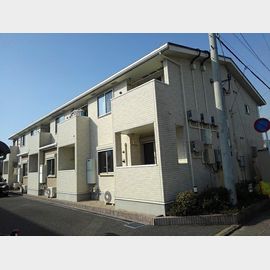 カーサ アラモーダの賃貸物件