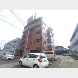 ミレニアム21の賃貸物件