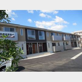 ドエル古賀弐番館の賃貸物件