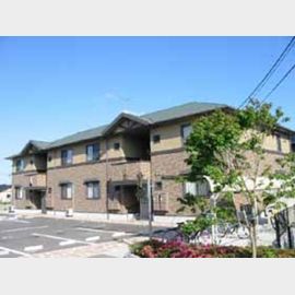 ボヌールソシアの賃貸物件