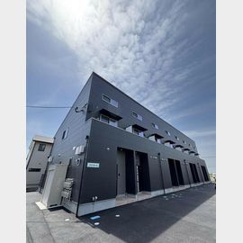 三潴駅より徒歩20分 1階 新築の賃貸物件