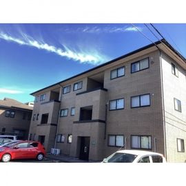 フォブールサウス 2階 築25年10ヶ月の賃貸物件