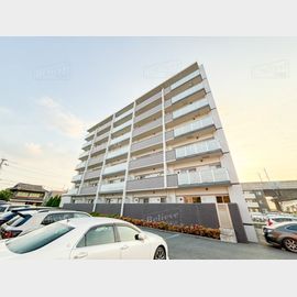 聖マリア病院前駅より徒歩18分 1階 築10年の賃貸物件