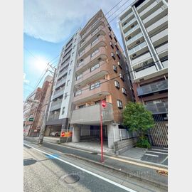 西鉄久留米駅より徒歩6分 4階 築23年11ヶ月の賃貸物件