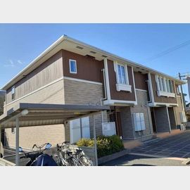 ストロベリーフィールズA 1階 築9年7ヶ月の賃貸物件