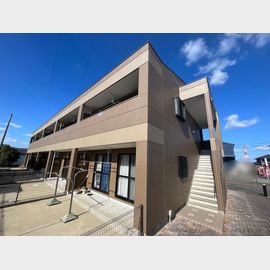 スマイルアベニューの賃貸物件