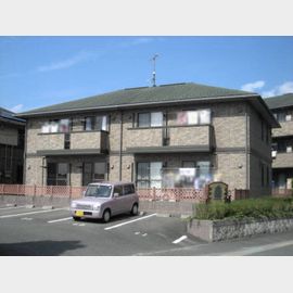 リビングタウン弥生が丘B棟Bの賃貸物件