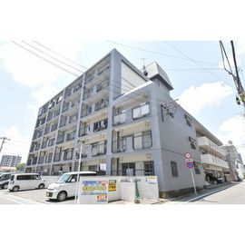 セキレイマンション久留米の賃貸物件