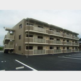 ユーミー山川 1階 築15年9ヶ月の賃貸物件