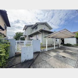 新鳥栖駅より徒歩26分 築36年8ヶ月 2階建の賃貸物件