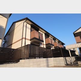 マーサ・ジュネス2 1階 築24年1ヶ月の賃貸物件