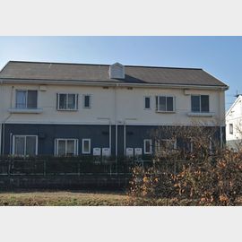 上津コーポＢの賃貸物件