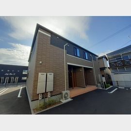 グランツの賃貸物件