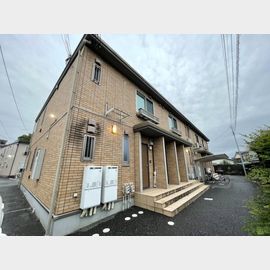 ハピネスさくら 2階 築18年の賃貸物件