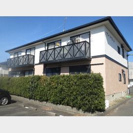 鳥栖駅より徒歩11分 2階 築31年の賃貸物件