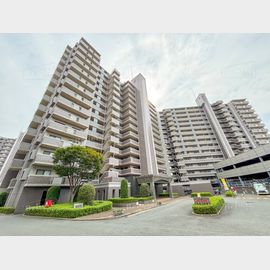 久留米駅より徒歩11分 6階 築24年11ヶ月の賃貸物件