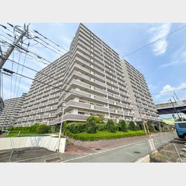 久留米駅より徒歩10分 14階 築25年4ヶ月の賃貸物件