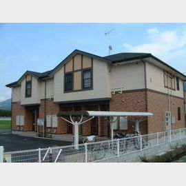 田主丸駅より徒歩5分 1階 築21年1ヶ月の賃貸物件